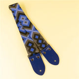 [Kids]_Diamond_Jacquard_Guitar_Strap_2_05