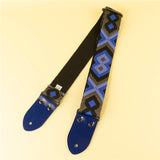 [Kids]_Diamond_Jacquard_Guitar_Strap_2_06