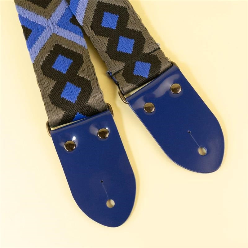 [Kids]_Diamond_Jacquard_Guitar_Strap_2_07