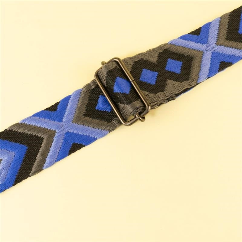[Kids]_Diamond_Jacquard_Guitar_Strap_2_09