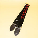 Heavy_Metal_Kids_Studded_Guitar_Strap_S_-_Black_&_Devil_Red_06