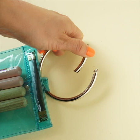 Colorful_PVC_Big_Ring_Carabiner_Stick_Case_Blue___[Introductory_Price]_04