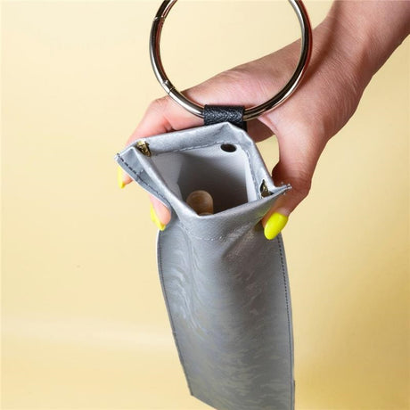 Silver_Camo_BIG_Ring_Carabiner_Stick_Case_08