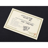 HIKARU_YAMAMOTO_Signature_Model_AOLIER_~gogen~_[Atelier_Z_×_IKEBE_Original_Pouch_Gift]_10