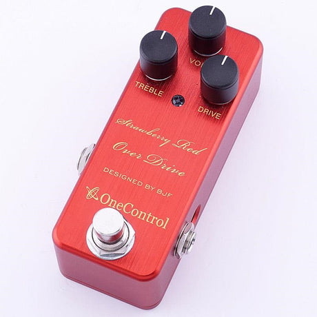 USED_​​Strawberry_Red_Overdrive_by_One_Control_01