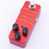 USED_​​Strawberry_Red_Overdrive_by_One_Control_02