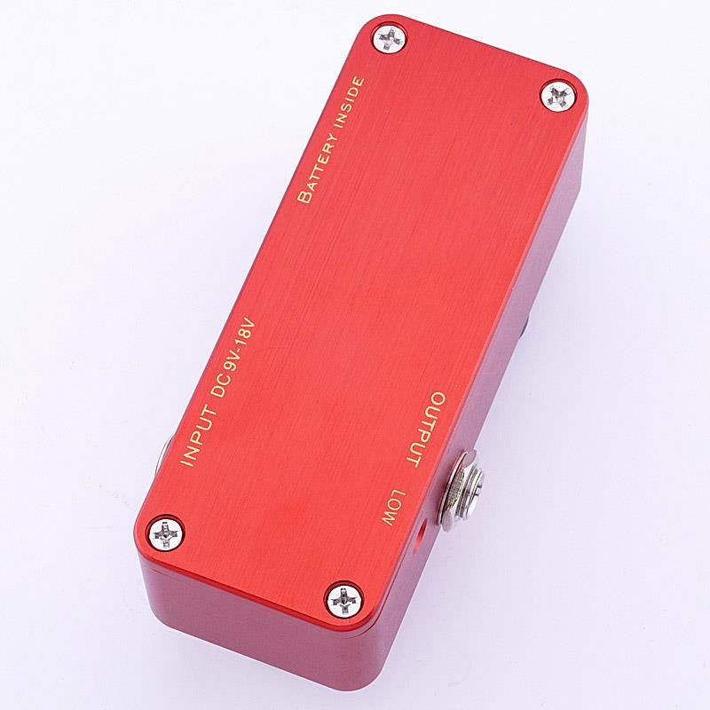 USED_​​Strawberry_Red_Overdrive_by_One_Control_03