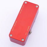 USED_​​Strawberry_Red_Overdrive_by_One_Control_03