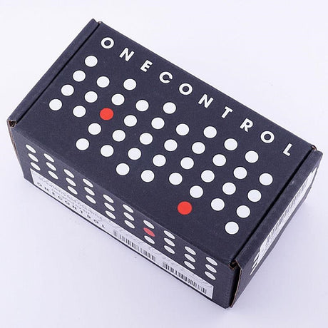 USED_​​Strawberry_Red_Overdrive_by_One_Control_04