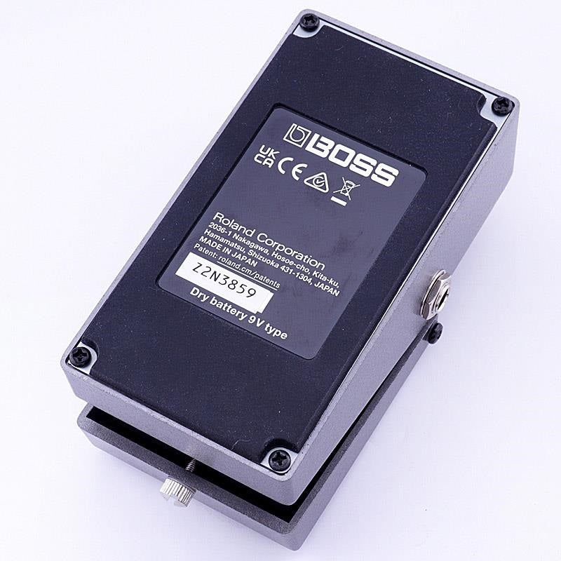 USED_​​FZ-1W_Boss_03