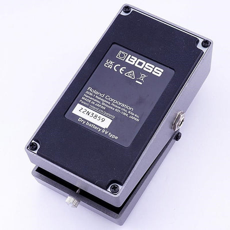 USED_​​FZ-1W_Boss_03