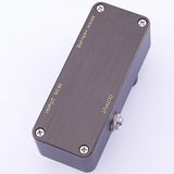 USED_​​Anodized_Brown_Distortion_One_Control_03
