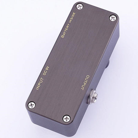USED_​​Anodized_Brown_Distortion_One_Control_03