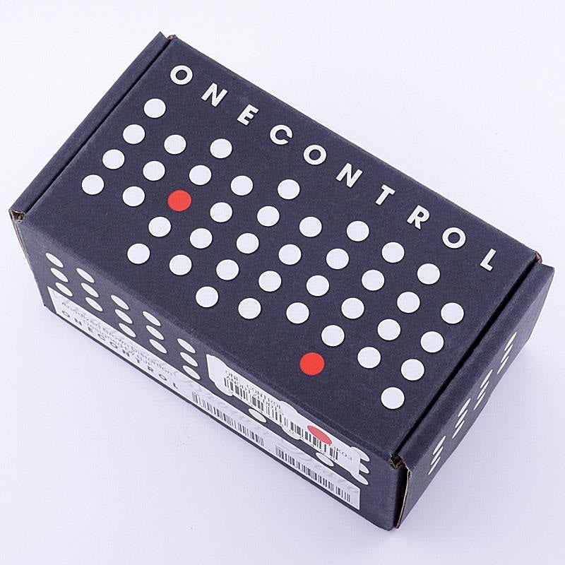 USED_​​Anodized_Brown_Distortion_One_Control_04