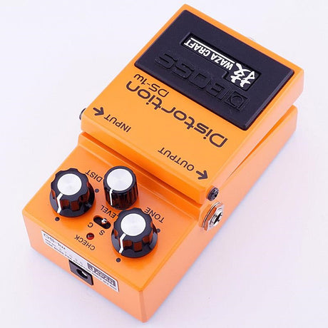 USED_​​Boss_DS-1W_02