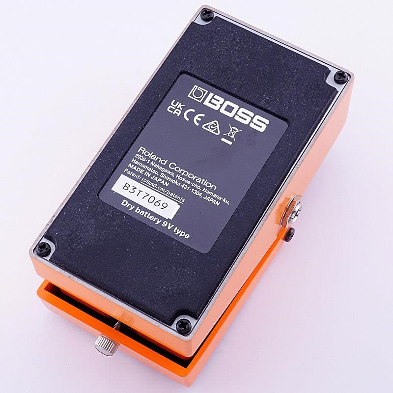USED_​​Boss_DS-1W_03