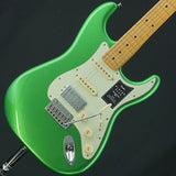 USED_​​Fender_Player_Plus_Stratocaster_HSS_(Cosmic_Jade_Maple)_[SN_MX23034556]_01
