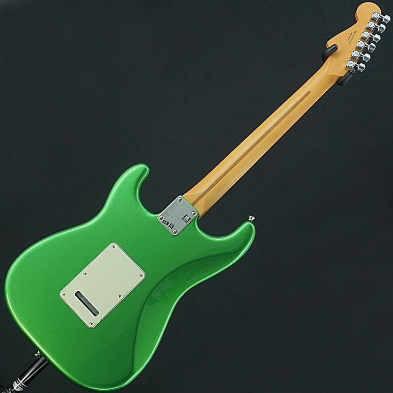 USED_​​Fender_Player_Plus_Stratocaster_HSS_(Cosmic_Jade_Maple)_[SN_MX23034556]_04