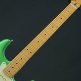 USED_​​Fender_Player_Plus_Stratocaster_HSS_(Cosmic_Jade_Maple)_[SN_MX23034556]_05