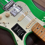 USED_​​Fender_Player_Plus_Stratocaster_HSS_(Cosmic_Jade_Maple)_[SN_MX23034556]_10