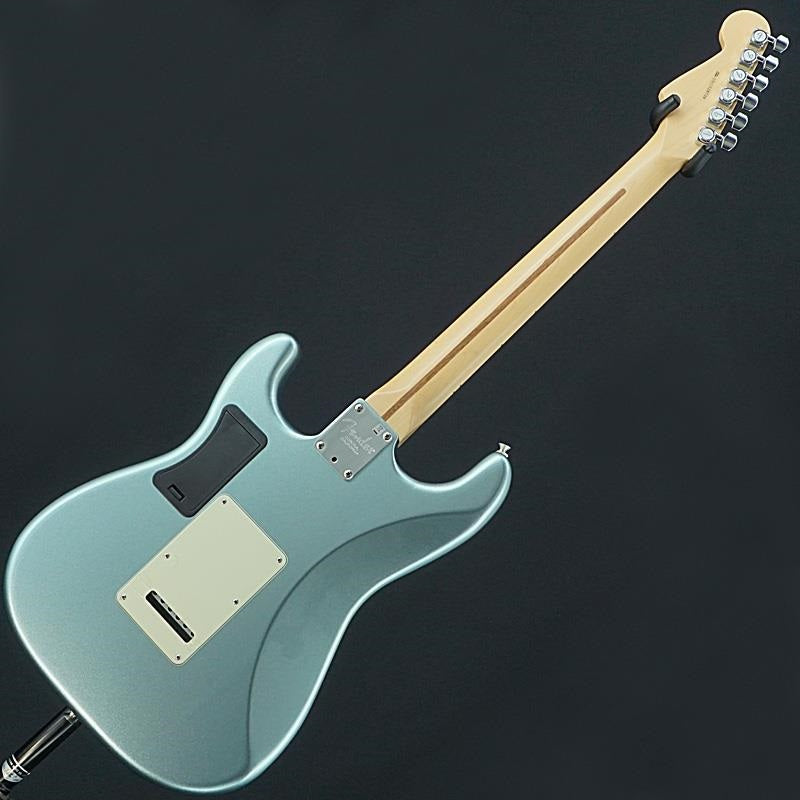 USED_​​American_Deluxe_Stratocaster_Plus_Mod__(Mystic_Ice_Blue_Maple)_[SN_US12128739]_Fender_04