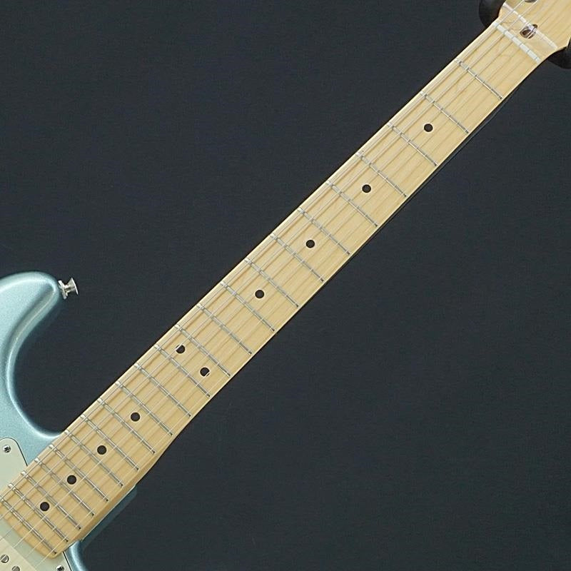 USED_​​American_Deluxe_Stratocaster_Plus_Mod__(Mystic_Ice_Blue_Maple)_[SN_US12128739]_Fender_05