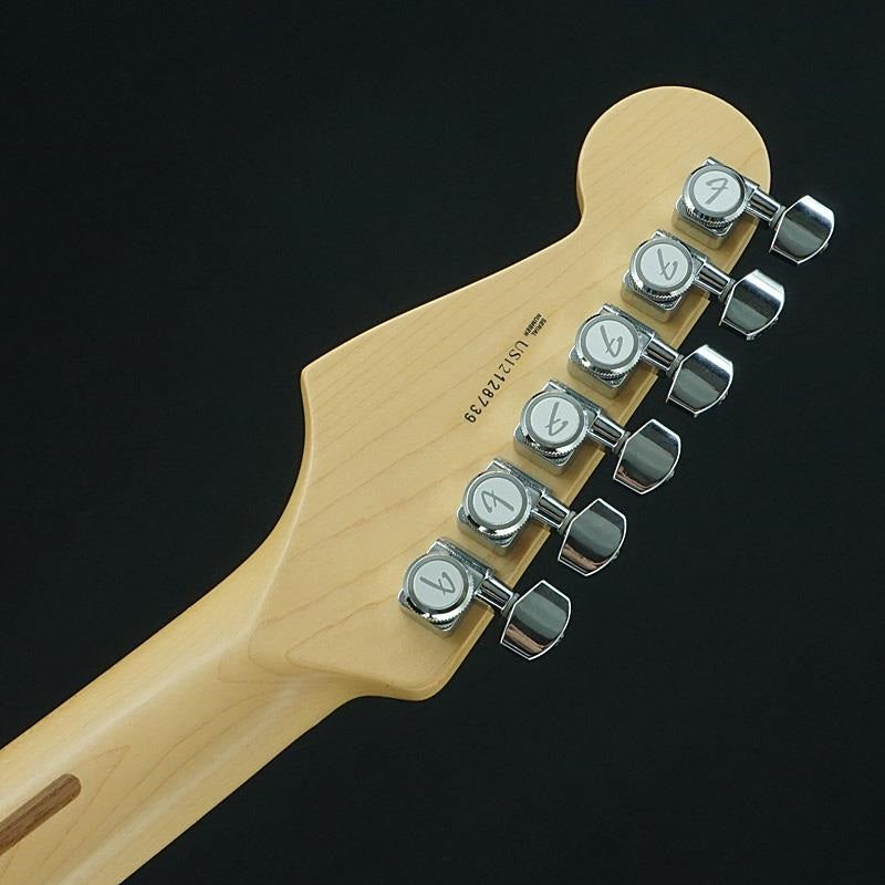 USED_​​American_Deluxe_Stratocaster_Plus_Mod__(Mystic_Ice_Blue_Maple)_[SN_US12128739]_Fender_08