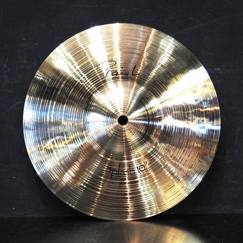 USED_​​Signature_The_Paiste_Line_Splash_10_[266g]_01