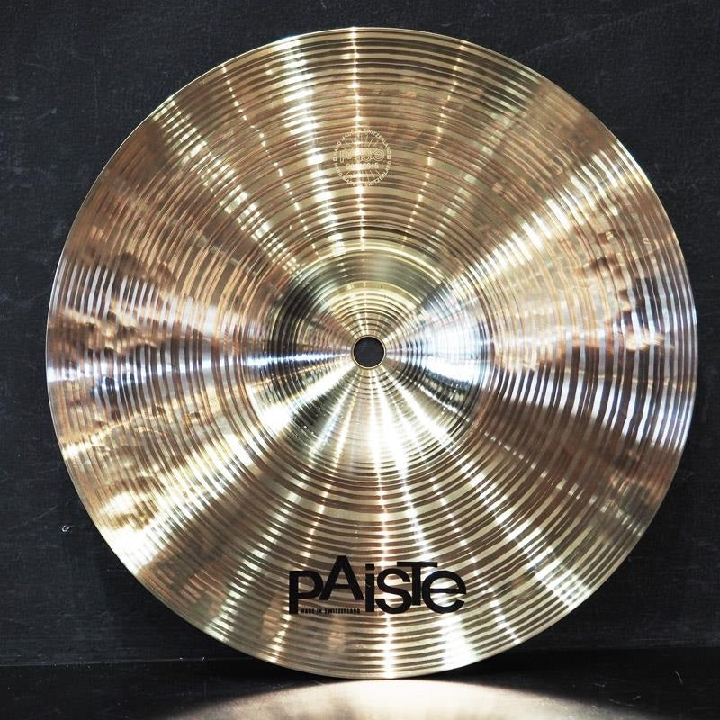 USED_​​Signature_The_Paiste_Line_Splash_10_[266g]_02