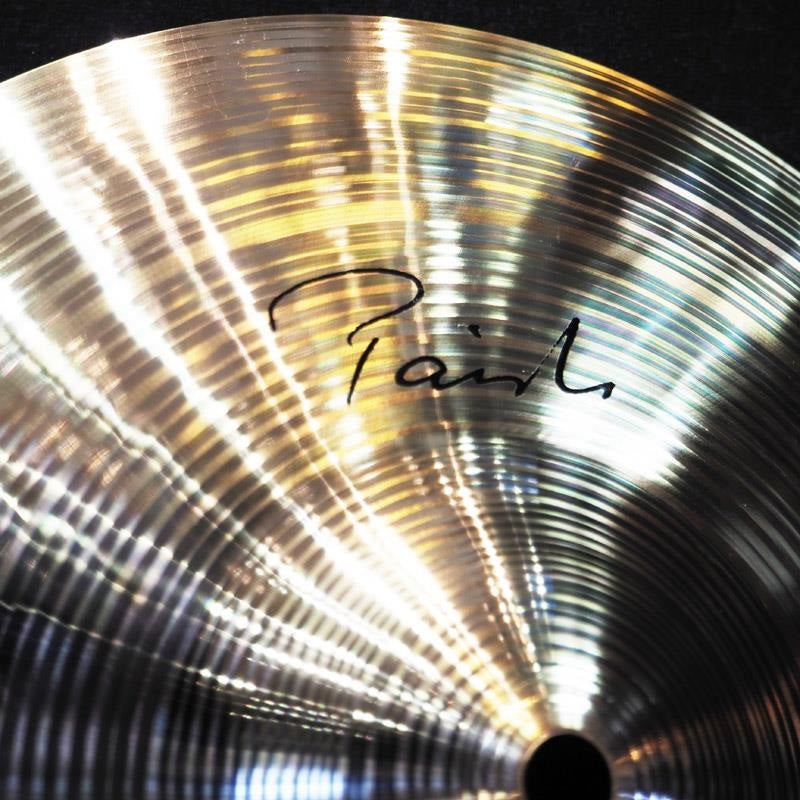 USED_​​Signature_The_Paiste_Line_Splash_10_[266g]_04