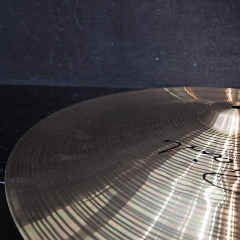 USED_​​Signature_The_Paiste_Line_Thin_China_18_[1288g]_08