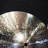 USED_​​Signature_The_Paiste_Line_Dark_Crisp_HiHat_14_pair_[Top_892g_Bottom_1482g]_04