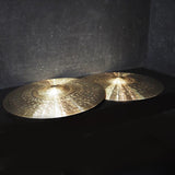 USED_​​Signature_The_Paiste_Line_Dark_Crisp_HiHat_14_pair_[Top_892g_Bottom_1482g]_08