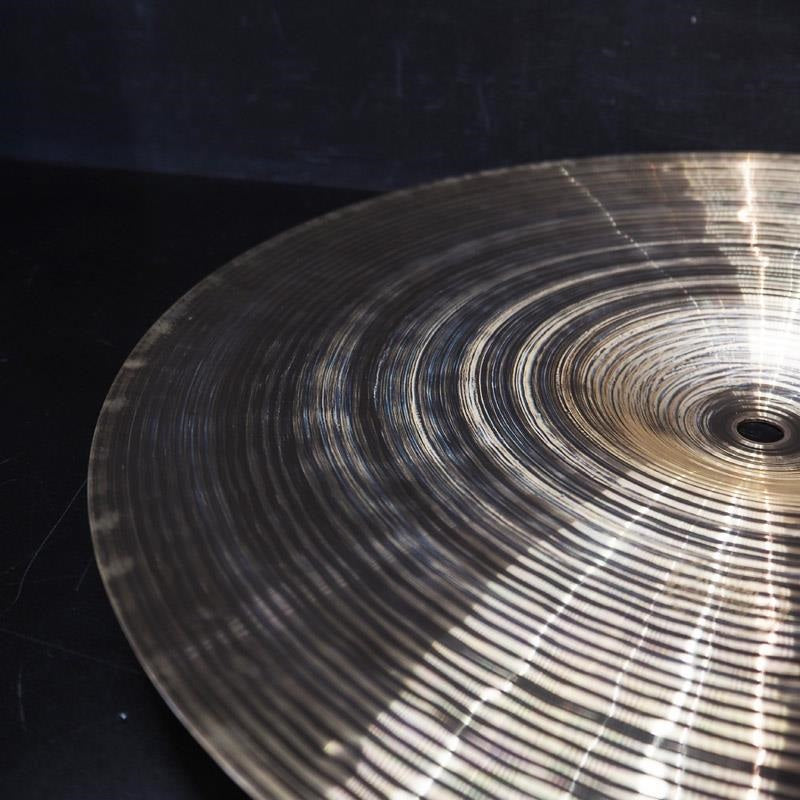 USED_​​Signature_The_Paiste_Line_Dark_Crisp_HiHat_14_pair_[Top_892g_Bottom_1482g]_10