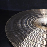USED_​​Signature_The_Paiste_Line_Dark_Crisp_HiHat_14_pair_[Top_892g_Bottom_1482g]_10
