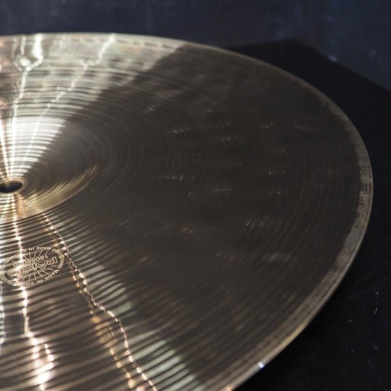 USED_​​Signature_The_Paiste_Line_Dark_Crisp_HiHat_14_pair_[Top_892g_Bottom_1482g]_11