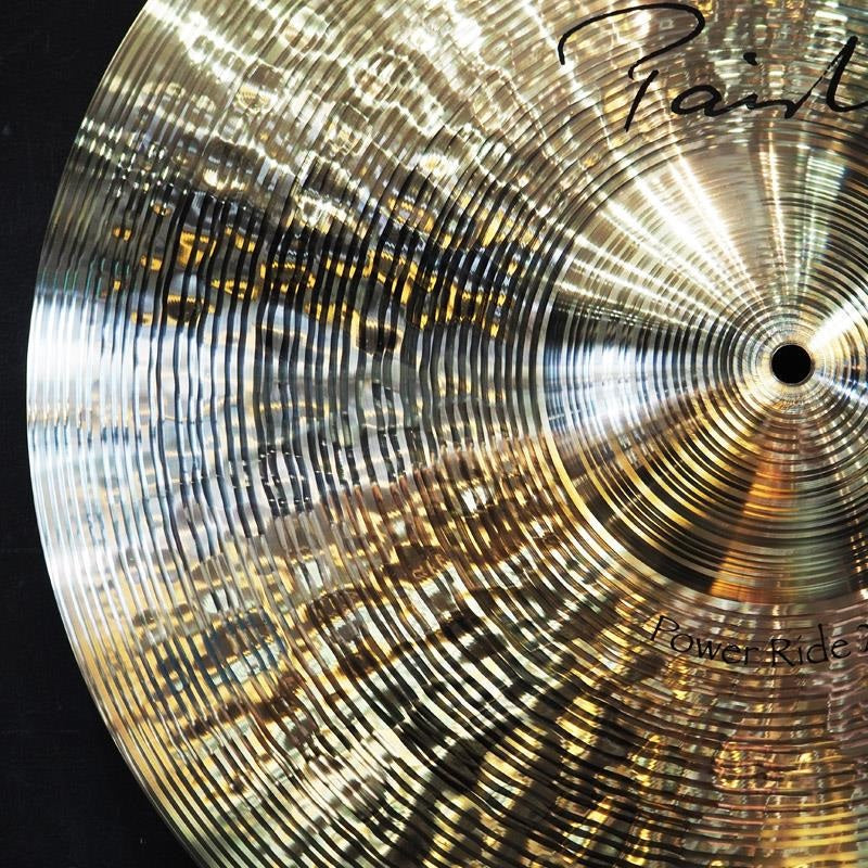 USED_​​Signature_The_Paiste_Line_Power_Ride_20_[2996g]_06