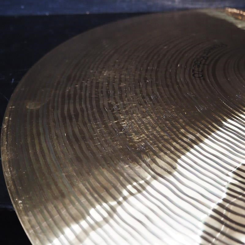 USED_​​Signature_The_Paiste_Line_Power_Ride_20_[2996g]_09