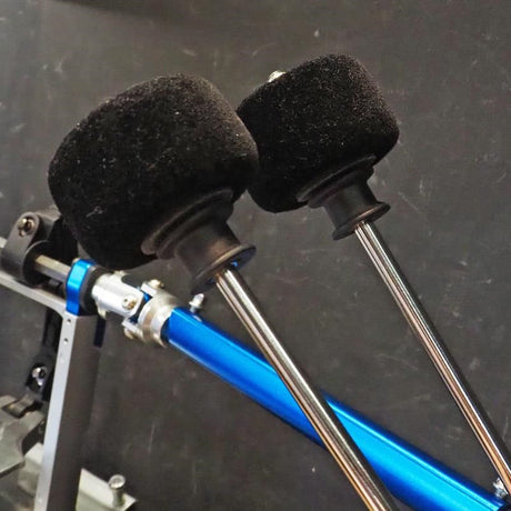 USED_​​DFP9D_[Direct_Drive___Double_Foot_Pedal___CANOPUS_Bearing_Customization___Dedicated_Case_Included]_02