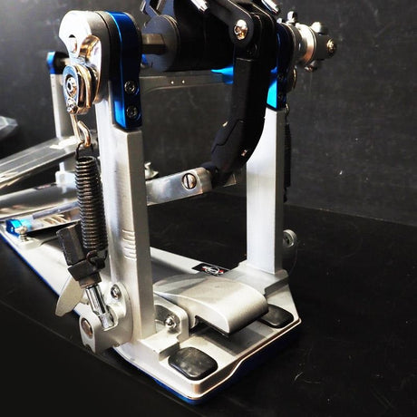 USED_​​DFP9D_[Direct_Drive___Double_Foot_Pedal___CANOPUS_Bearing_Customization___Dedicated_Case_Included]_05