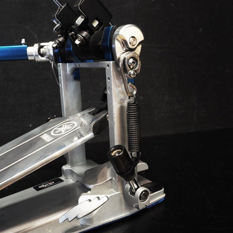 USED_​​DFP9D_[Direct_Drive___Double_Foot_Pedal___CANOPUS_Bearing_Customization___Dedicated_Case_Included]_06