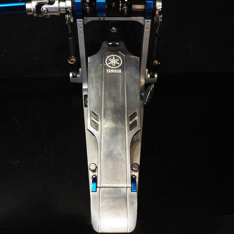 USED_​​DFP9D_[Direct_Drive___Double_Foot_Pedal___CANOPUS_Bearing_Customization___Dedicated_Case_Included]_07