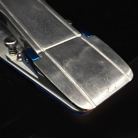 USED_​​DFP9D_[Direct_Drive___Double_Foot_Pedal___CANOPUS_Bearing_Customization___Dedicated_Case_Included]_09