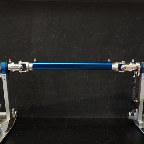 USED_​​DFP9D_[Direct_Drive___Double_Foot_Pedal___CANOPUS_Bearing_Customization___Dedicated_Case_Included]_10