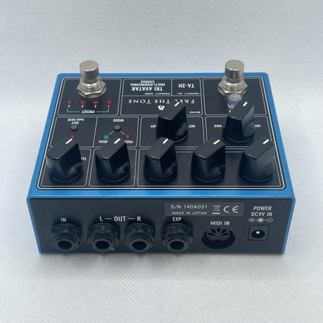 USED_​​TA-2H_05