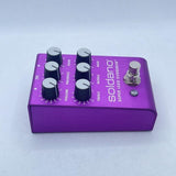 USED_​​SLO_Pedal_Custom_Purple_04