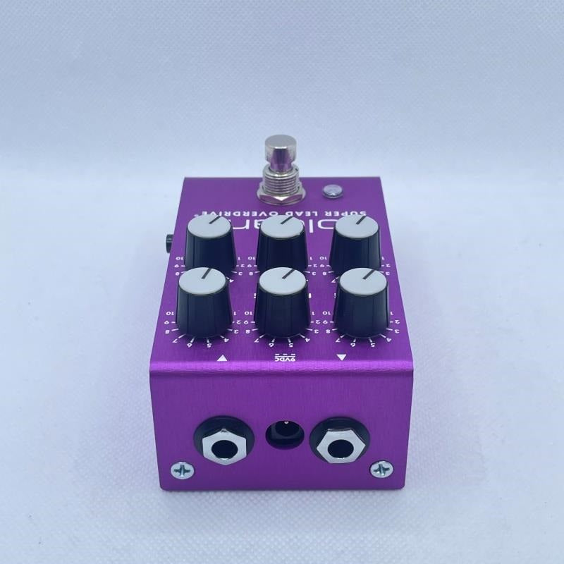 USED_​​SLO_Pedal_Custom_Purple_05