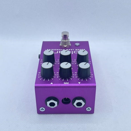 USED_​​SLO_Pedal_Custom_Purple_05