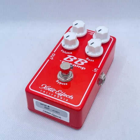 USED_Used_BB_Preamp_01