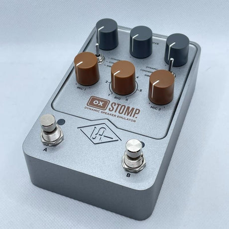 USED_​​OX-STOMP_01